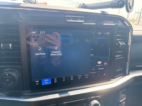 Used 2025 Ford F350 Lariat w/ Lariat Ultimate Package AWD/4WD image 36