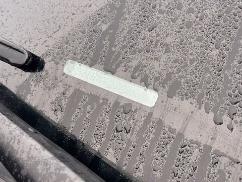 Used 2024 MAZDA CX-5 Carbon Edition image 3