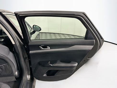 Used 2025 Kia K5 LXS image 27