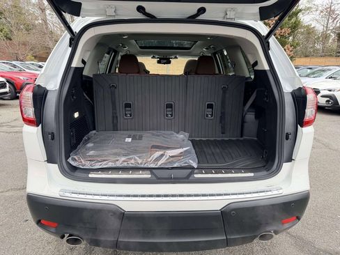 New 2026 Subaru Ascent Touring image 12