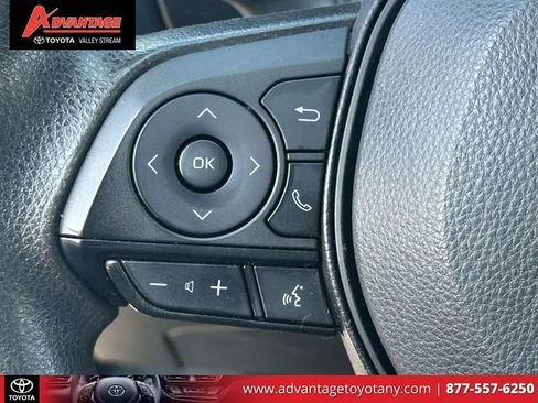 Used 2023 Toyota RAV4 LE AWD/4WD image 25