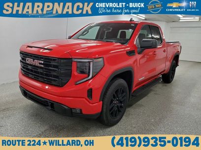 Used 2024 GMC Sierra 1500 Elevation