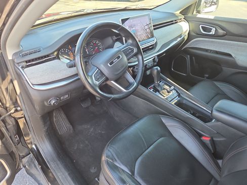 Certified 2022 Jeep Compass Latitude AWD/4WD image 16