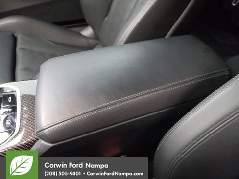 Used 2022 BMW M4 xDrive Competition image 19