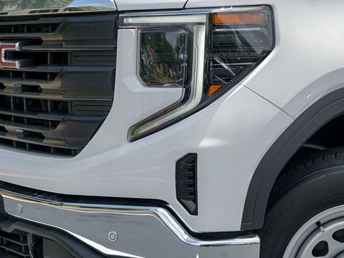 New 2026 GMC Sierra 1500 Pro w/ Pro Value Package RWD image 3