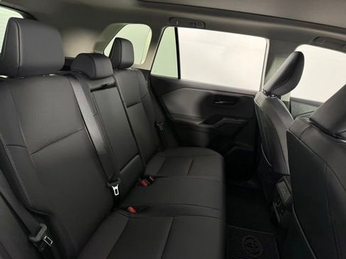 Used 2026 Toyota RAV4 XLE Premium w/ Panoramic Sun Roof Package image 18