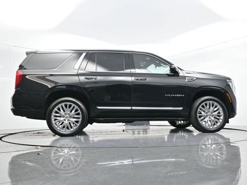 Used 2025 GMC Yukon Elevation image 57