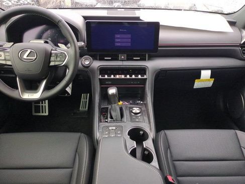 New 2026 Lexus IS 350 F Sport w/ Handling Package RWD image 14