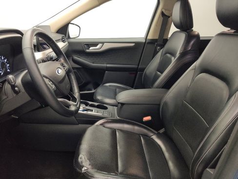 Used 2020 Ford Escape SEL FWD image 17