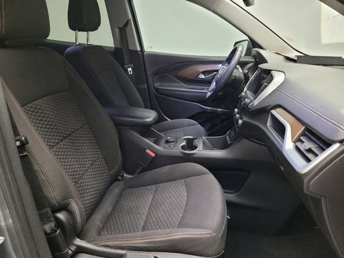 Used 2020 GMC Terrain SLE w/ Driver Convenience Package image 21