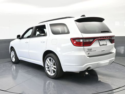 Used 2023 Dodge Durango GT image 4