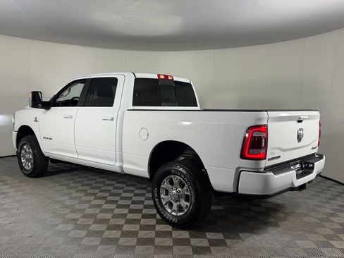 Used 2024 RAM 2500 Laramie w/ Safety Group AWD/4WD image 10