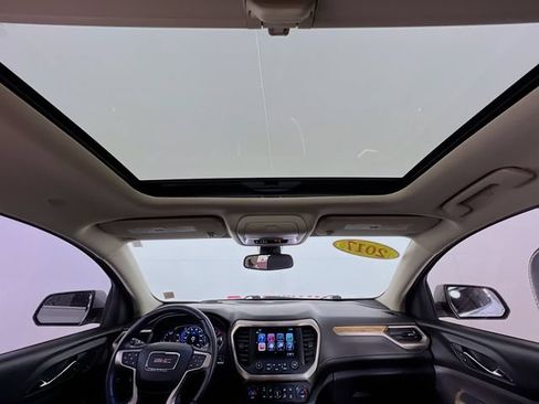 Used 2017 GMC Acadia Denali w/ LPO, Floor Liner Package AWD/4WD image 26
