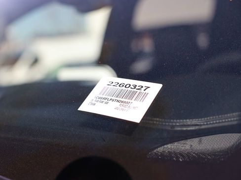 New 2026 RAM 1500 Rebel image 39