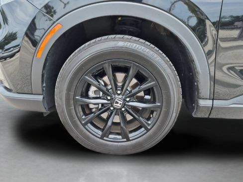 Certified 2025 Honda CR-V Sport image 30