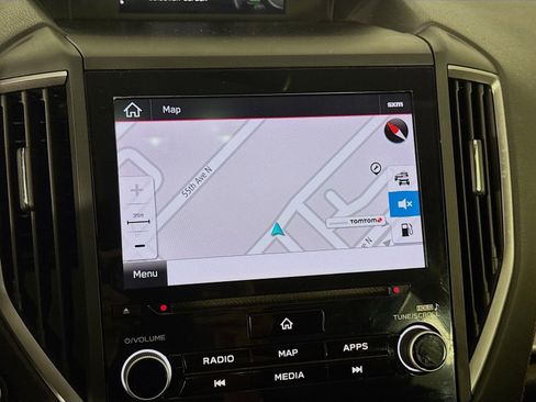 Used 2023 Subaru Crosstrek 2.5i Limited image 17