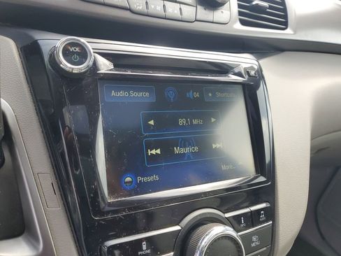 Used 2016 Honda Odyssey EX-L image 21