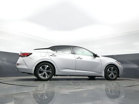Used 2023 Nissan Sentra SV w/ All-Weather Package FWD image 29