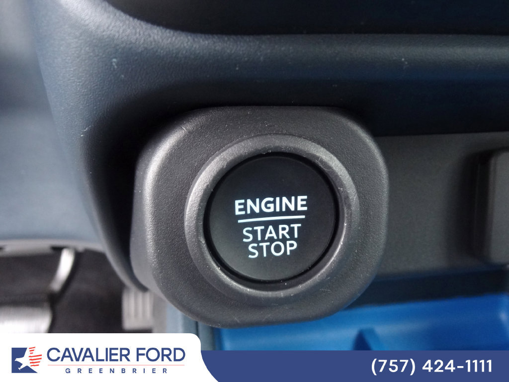 Used 2026 Ford Maverick XLT AWD/4WD image 26