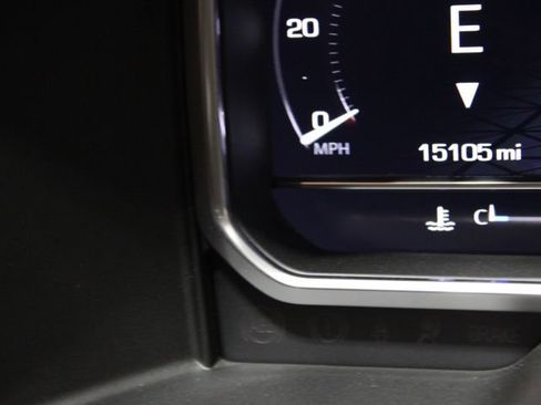 Certified 2024 GMC Sierra 2500 AT4 w/ Technology Package image 6