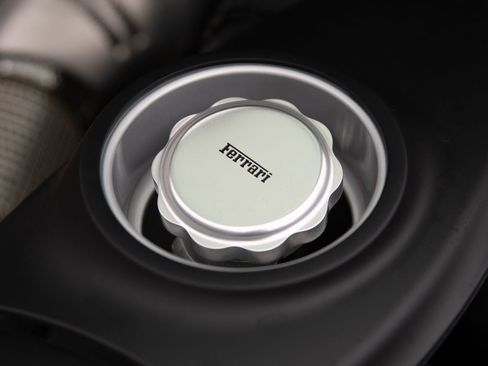 Certified 2024 Ferrari 296 GTB Black image 39