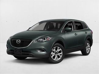 Used 2013 MAZDA CX-9 Grand Touring w/ GT Technology Pkg video 1