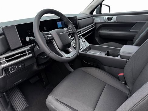 New 2026 Hyundai Santa Fe SE FWD image 9