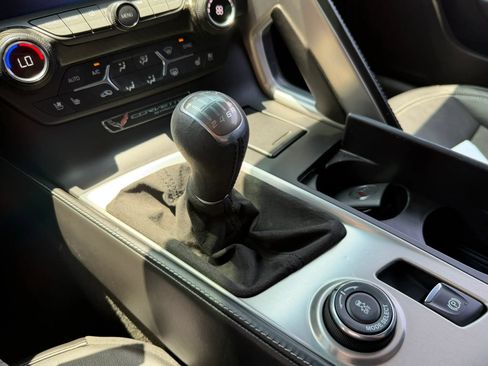 Used 2016 Chevrolet Corvette Stingray Coupe w/ 3LT Preferred Equipment Group RWD image 19