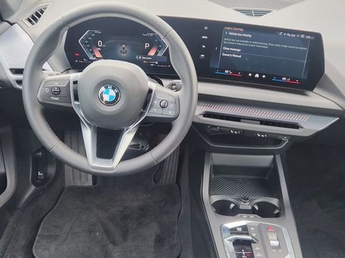 Used 2025 BMW 228i xDrive AWD/4WD image 21