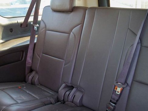 Used 2017 GMC Yukon XL Denali w/ Open Road Package image 17