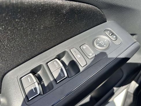 Certified 2025 Honda Civic Sport image 16