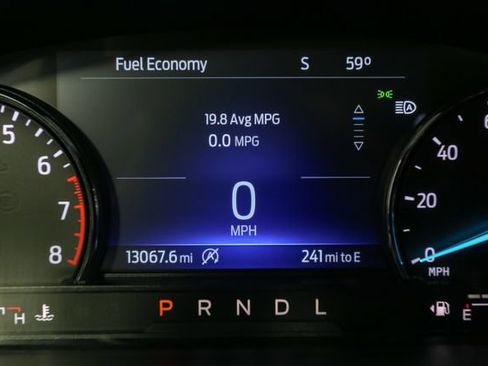 Used 2023 Ford Explorer ST-Line AWD/4WD image 36