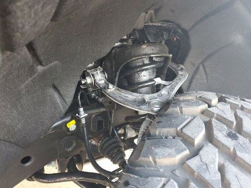 New 2026 GMC Sierra 1500 AT4 w/ Technology Package image 9