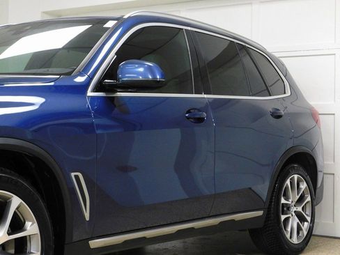 Used 2021 BMW X5 xDrive40i image 17