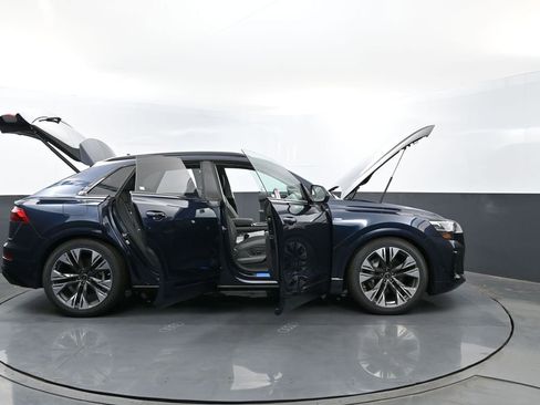 New 2026 Audi Q8 Premium Plus AWD/4WD image 30