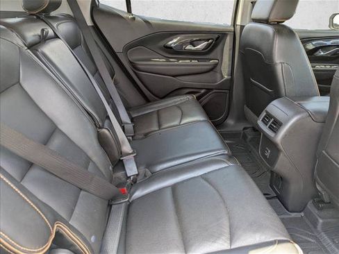 Used 2022 GMC Terrain AT4 AWD/4WD image 29