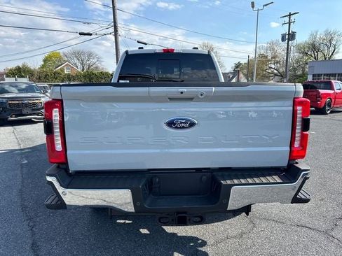 New 2026 Ford F250 XL AWD/4WD image 4