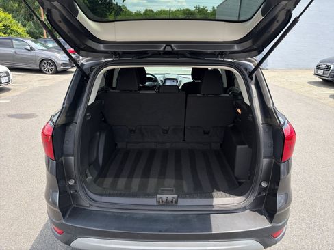 Used 2019 Ford Escape SE AWD/4WD image 19