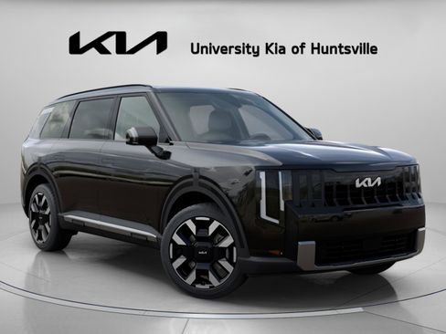 New 2027 Kia Telluride S image 1