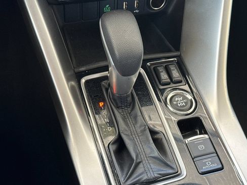 Used 2024 Mitsubishi Eclipse Cross SE AWD/4WD image 31