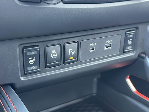 New 2026 Nissan Frontier Pro-X w/ Pro Premium Package image 24