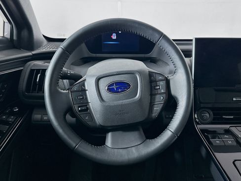 Used 2023 Subaru Solterra AWD image 18