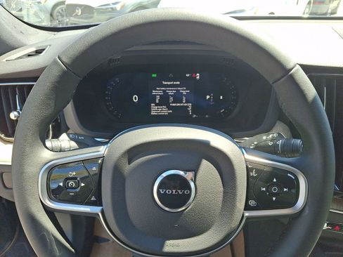 New 2026 Volvo XC60 B5 Plus w/ Protection Package Premier AWD/4WD image 12
