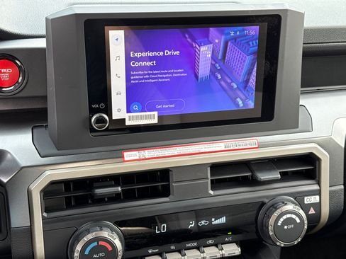 New 2025 Toyota Tacoma TRD Off-Road image 29