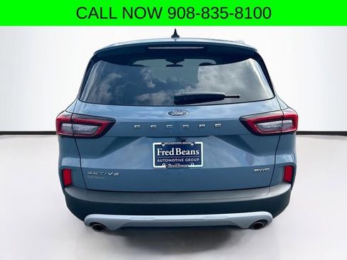 Certified 2024 Ford Escape Active AWD/4WD image 6