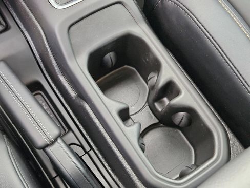 Used 2025 Jeep Wrangler Unlimited Rubicon 392 image 27