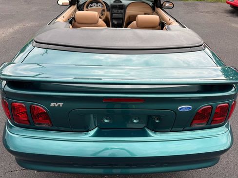 Used 1997 Ford Mustang Cobra RWD image 14