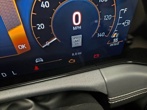 New 2025 Ford Mustang Premium RWD image 10