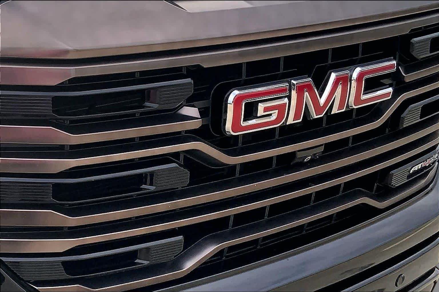 Used 2022 GMC Sierra 1500 AT4X AWD/4WD image 29