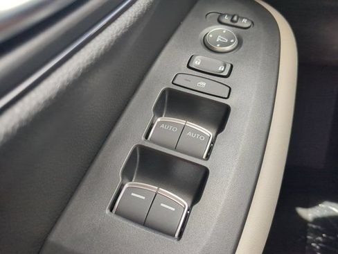 New 2027 Honda HR-V EX-L image 20